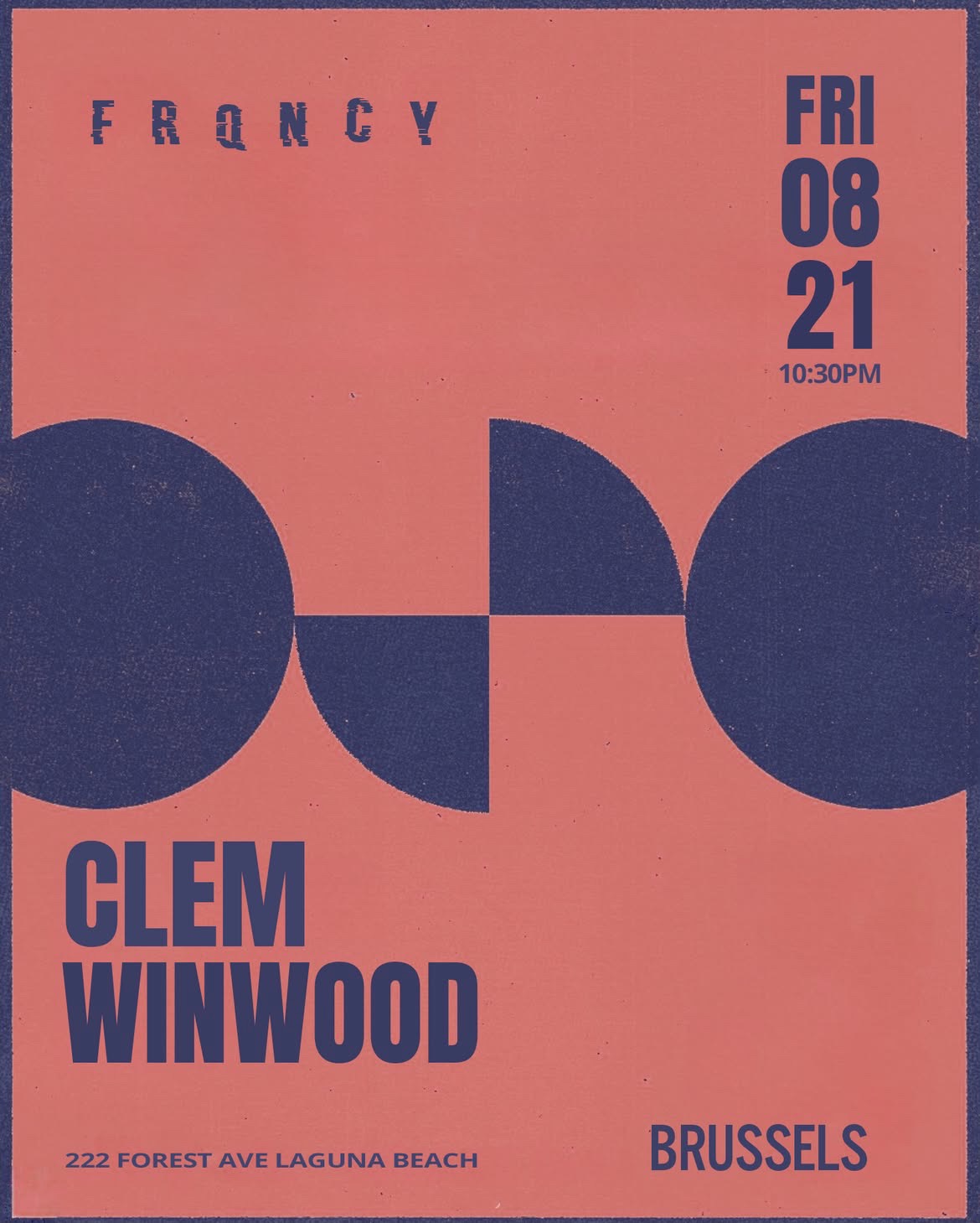 Brussels Flyer
